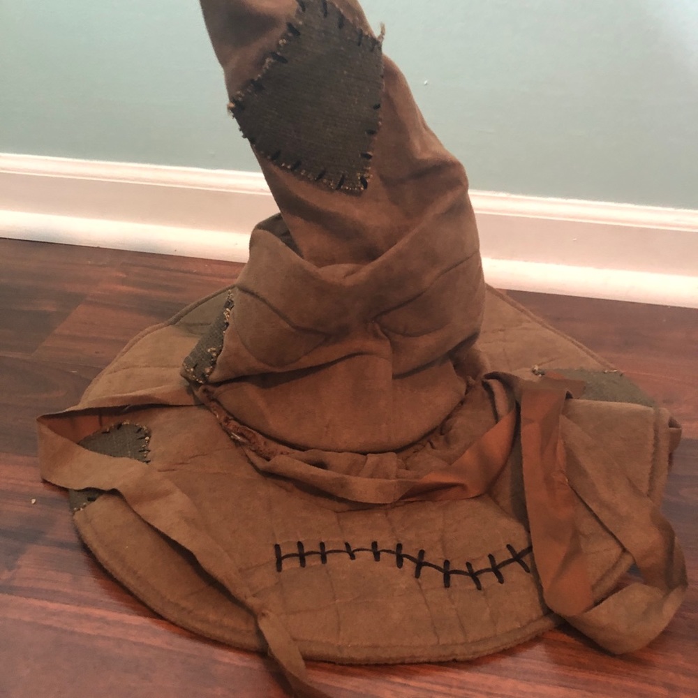 Harry Potter Sorting Hat